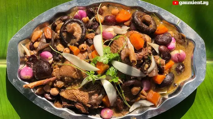 cách nấu vịt tiềm miền tây cách nấu vịt tiềm miền tây