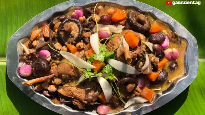 cách nấu vịt tiềm miền tây cách nấu vịt tiềm miền tây