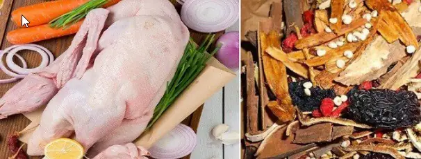 Hướng Dẫn Chi Tiết Các Cách Nấu Vịt Tiềm Ngon Khó Cưỡng Tại Nhà