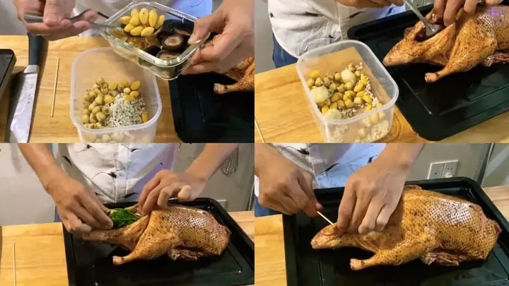 Bạn Có Biết Cách Nấu Vịt Tiềm Ngũ Quả Ngon Chuẩn Vị Bồi Bổ? Bạn Có Biết Cách Nấu Vịt Tiềm Ngũ Quả Ngon Chuẩn Vị Bồi Bổ?