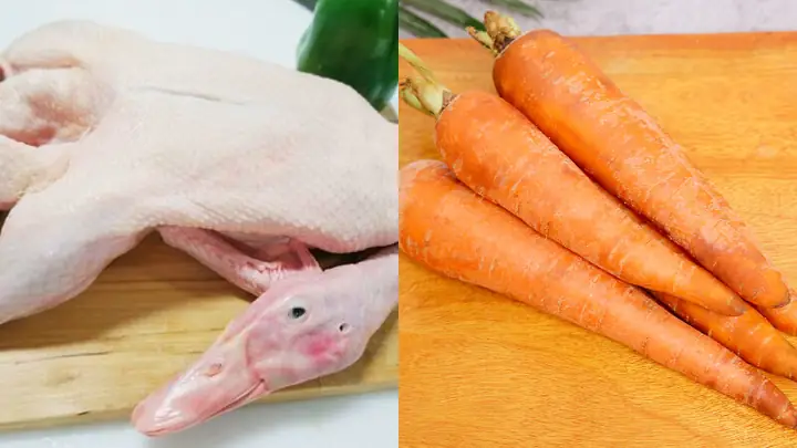 Bạn Có Biết Cách Nấu Vịt Tiềm Ngũ Quả Ngon Chuẩn Vị Bồi Bổ? Bạn Có Biết Cách Nấu Vịt Tiềm Ngũ Quả Ngon Chuẩn Vị Bồi Bổ?