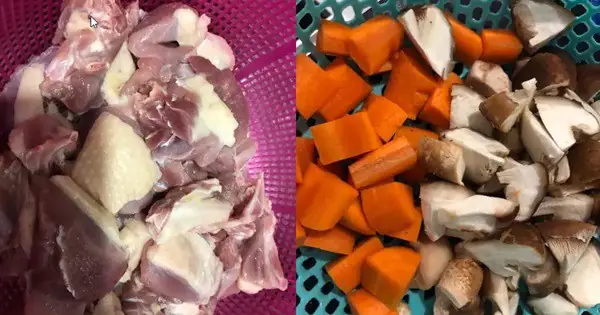 Hướng dẫn chi tiết cách nấu vịt tiềm tại nhà thơm ngon, bổ dưỡng