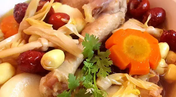 Hướng dẫn chi tiết cách nấu vịt tiềm tại nhà thơm ngon, bổ dưỡng