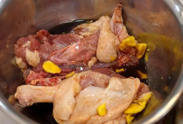 Hướng dẫn chi tiết cách nấu vịt tiềm tại nhà thơm ngon, bổ dưỡng