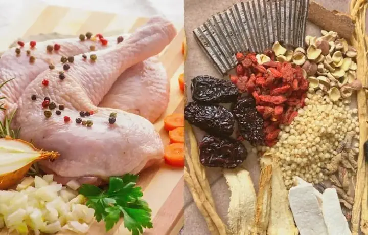 cách nấu vịt tiềm thuốc bắc cách nấu vịt tiềm thuốc bắc