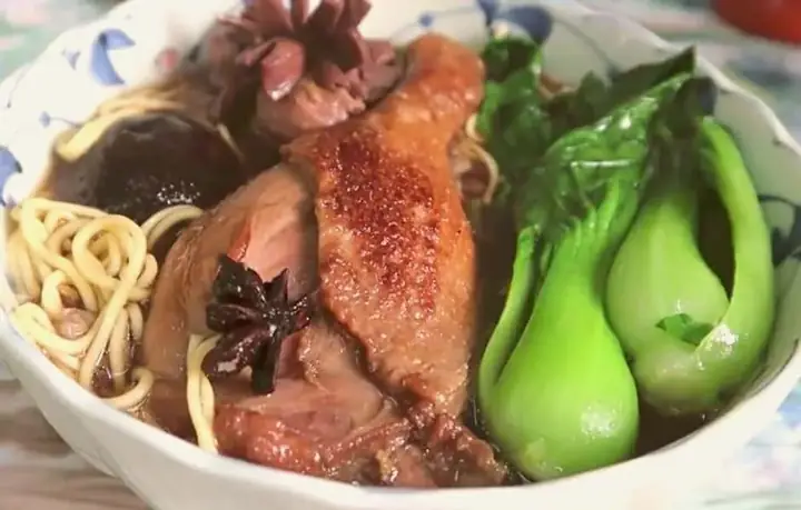 cách nấu vịt tiềm thuốc bắc cách nấu vịt tiềm thuốc bắc