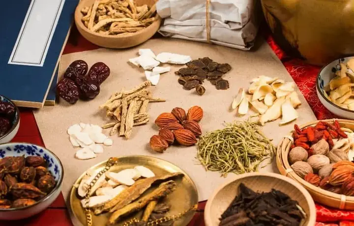 cách nấu vịt tiềm thuốc bắc cách nấu vịt tiềm thuốc bắc