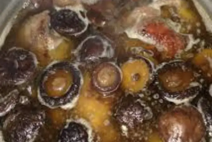 Cách Nấu Vịt Tiềm Thuốc Bắc Nguyên Con: Hướng Dẫn Đầy Đủ