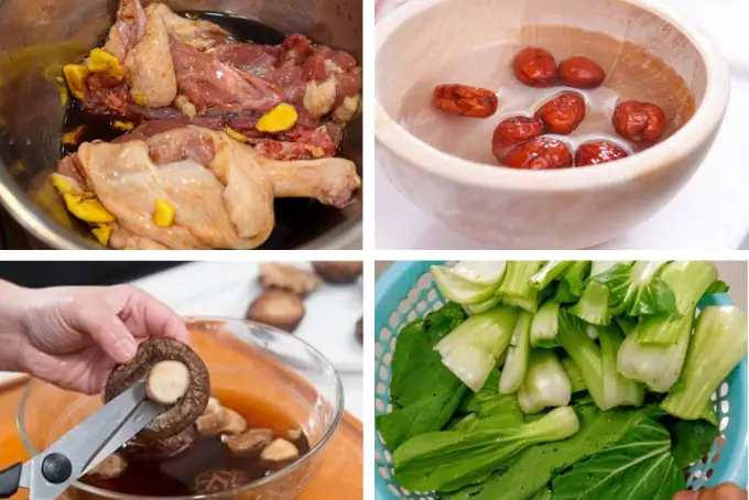 Cách Nấu Vịt Tiềm Thuốc Bắc Nguyên Con: Hướng Dẫn Đầy Đủ