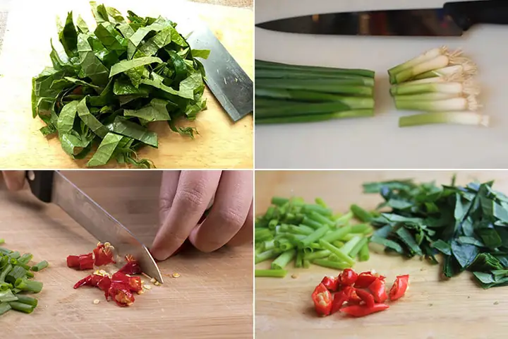 Cách Nấu Vịt Xào Măng Ngon Chuẩn Vị Tại Nhà