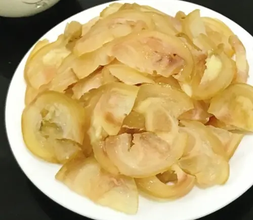 Cách Nấu Vó Bò Ngon Mềm, Giòn Sần Sật Chuẩn Vị Cách Nấu Vó Bò Ngon Mềm, Giòn Sần Sật Chuẩn Vị