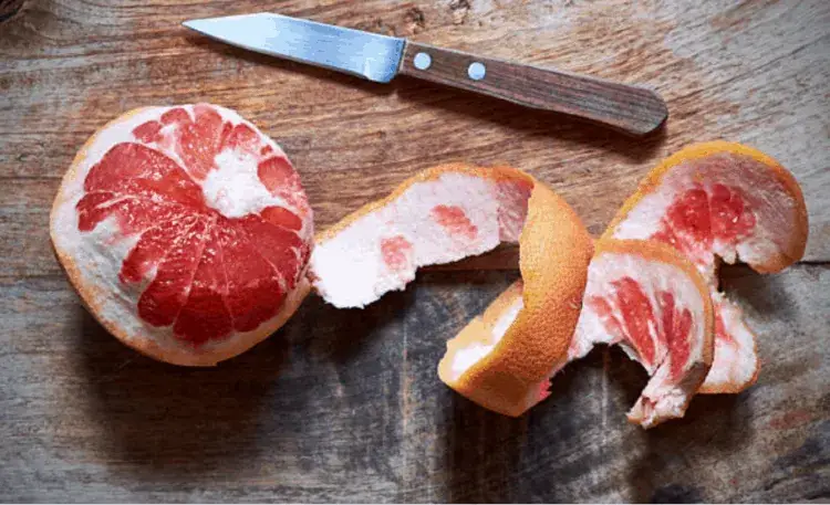 cách nấu vỏ bưởi gội đầu cách nấu vỏ bưởi gội đầu