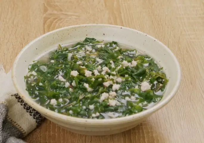 2 Cách Nấu Xà Lách Xoong Thanh Mát, Đậm Đà Chuẩn Vị 2 Cách Nấu Xà Lách Xoong Thanh Mát, Đậm Đà Chuẩn Vị