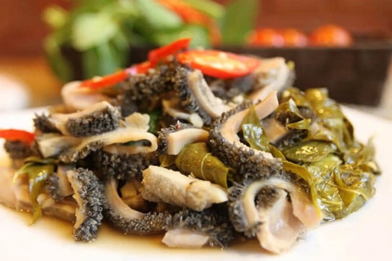 Chi Tiết Các Bước Nấu Sách Bò Ngon Đúng Chuẩn