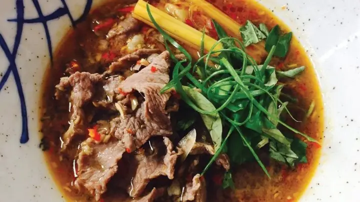 Cách Nấu Xáo Bò Quảng Nam Chuẩn Vị Ngay Tại Nhà Cách Nấu Xáo Bò Quảng Nam Chuẩn Vị Ngay Tại Nhà