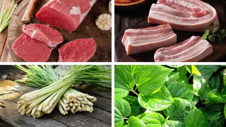 Cách Nấu Xáo Bò Quảng Nam Chuẩn Vị Ngay Tại Nhà Cách Nấu Xáo Bò Quảng Nam Chuẩn Vị Ngay Tại Nhà