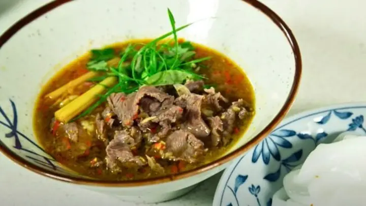 Cách Nấu Xáo Bò Quảng Nam Chuẩn Vị Ngay Tại Nhà Cách Nấu Xáo Bò Quảng Nam Chuẩn Vị Ngay Tại Nhà