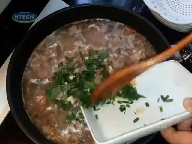 Cách Nấu Xáo Lòng Ăn Bún Thơm Ngon, Không Hôi: Hướng Dẫn Chi Tiết A-Z Cách Nấu Xáo Lòng Ăn Bún Thơm Ngon, Không Hôi: Hướng Dẫn Chi Tiết A-Z