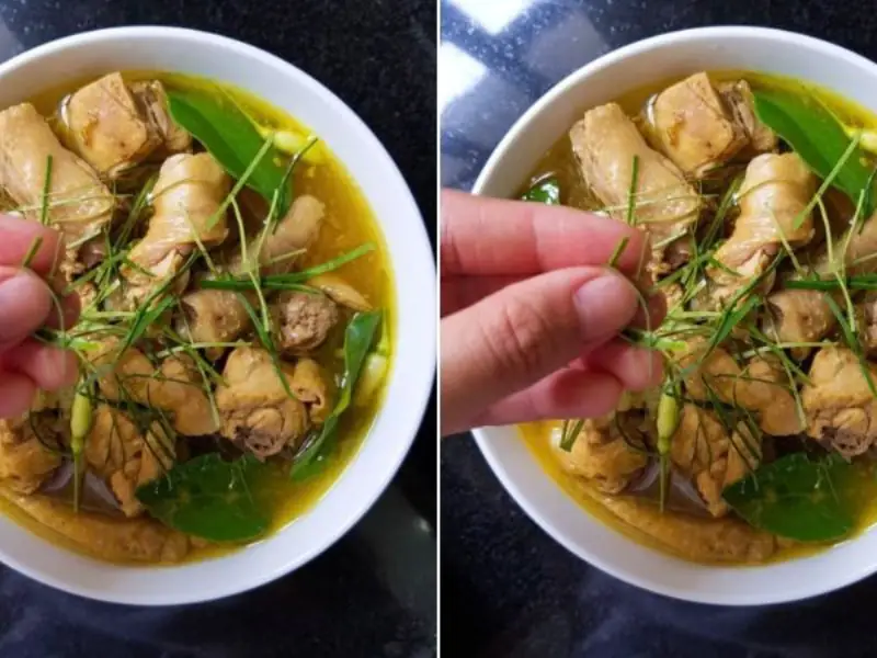 cách nấu xáo thịt gà ngon cách nấu xáo thịt gà ngon