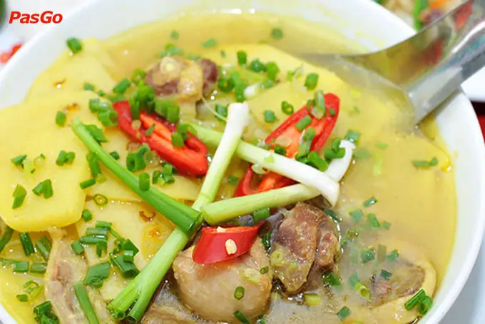 Cách Nấu Xáo Vịt Ngon Đậm Đà, Thơm Lừng, Khử Mùi Hôi Hiệu Quả