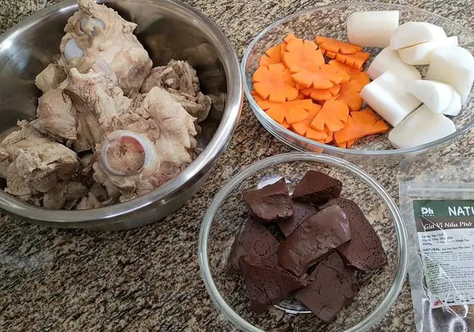 Cách Nấu Xí Quách Bò: Hướng Dẫn Chi Tiết Từ A Đến Z Cách Nấu Xí Quách Bò: Hướng Dẫn Chi Tiết Từ A Đến Z