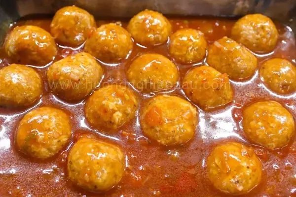 Cách Nấu Xíu Mại Chay Đậm Đà, Thơm Ngon Chuẩn Vị Gia Đình Cách Nấu Xíu Mại Chay Đậm Đà, Thơm Ngon Chuẩn Vị Gia Đình