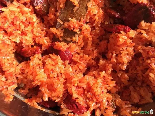 Hướng Dẫn Cách Nấu Xôi 3 Tầng Dẻo Ngon, Đẹp Mắt Tại Nhà