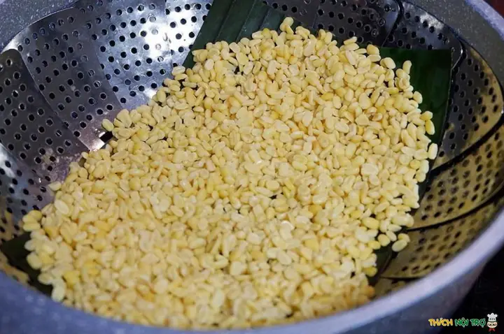 Hướng Dẫn Cách Nấu Xôi 3 Tầng Dẻo Ngon, Đẹp Mắt Tại Nhà