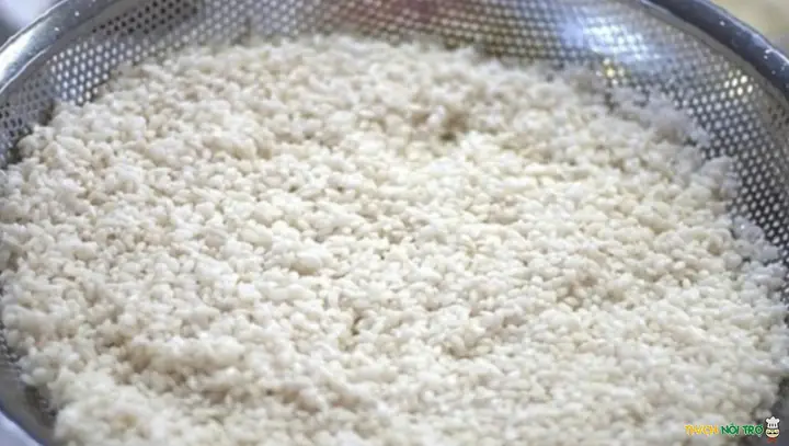 Hướng Dẫn Cách Nấu Xôi 3 Tầng Dẻo Ngon, Đẹp Mắt Tại Nhà