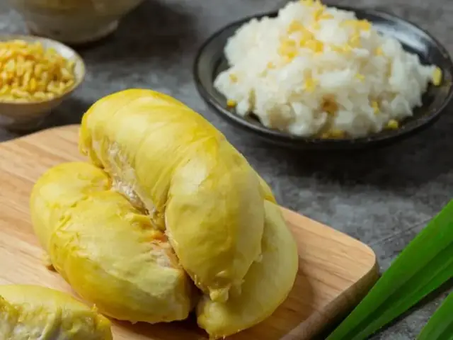 Bước 2: Tiến hành hấp xôi