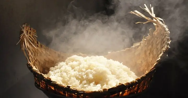 5 cách nấu xôi đậu xanh bằng chõ thơm ngon dẻo bùi tại nhà