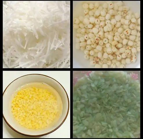 Cách Nấu Xôi Gạo Cốm Dẻo Thơm Chuẩn Vị Tại Nhà