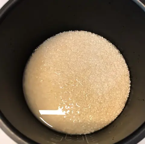 Cách Nấu Xôi Nếp Cái Hoa Vàng Thơm Ngon, Dẻo Mịn Tại Nhà