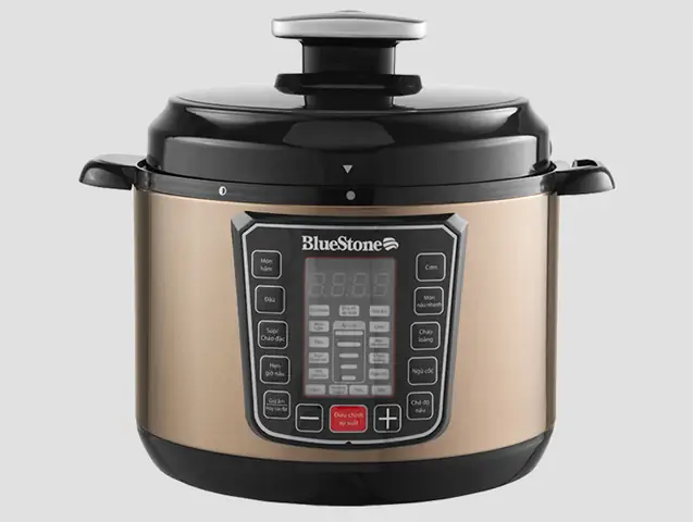 3.1. Nồi áp suất Bluestone PCB-5753 3.1. Nồi áp suất Bluestone PCB-5753