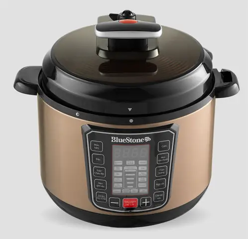 3.1. Nồi áp suất Bluestone PCB-5753 3.1. Nồi áp suất Bluestone PCB-5753