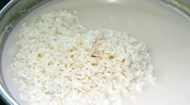 Hướng Dẫn Chi Tiết Cách Nấu Xôi Bằng Nồi Cơm Điện Tử Toshiba