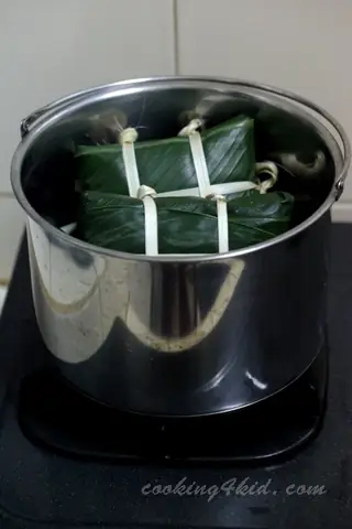 Cách Nấu Xôi Bằng Nồi Ủ: Hướng Dẫn Chi Tiết Từ A Đến Z