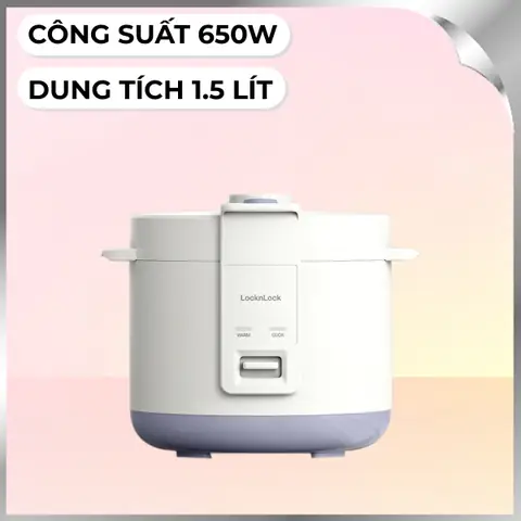 Cách Nấu Xôi Bằng Vỉ Hấp Nồi Cơm Điện Thơm Dẻo Tại Nhà