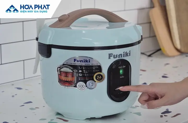 Cách Nấu Xôi Bằng Vỉ Hấp Nồi Cơm Điện Thơm Dẻo Tại Nhà