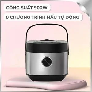 Hướng Dẫn Chi Tiết Cách Nấu Xôi Bằng Vị Hấp Nồi Cơm Điện Hướng Dẫn Chi Tiết Cách Nấu Xôi Bằng Vị Hấp Nồi Cơm Điện