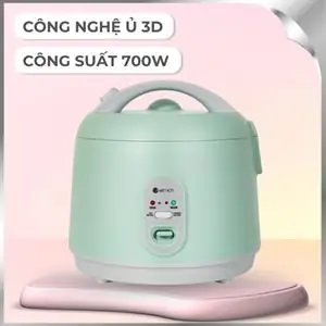 Hướng Dẫn Chi Tiết Cách Nấu Xôi Bằng Vị Hấp Nồi Cơm Điện Hướng Dẫn Chi Tiết Cách Nấu Xôi Bằng Vị Hấp Nồi Cơm Điện