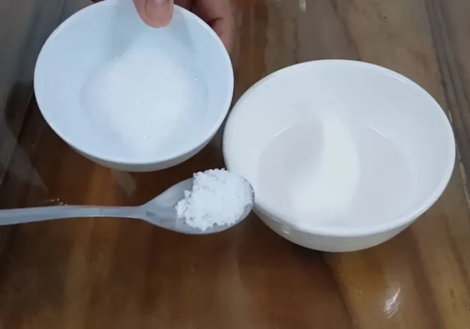 cách nấu xôi bắp bằng nồi cơm điện