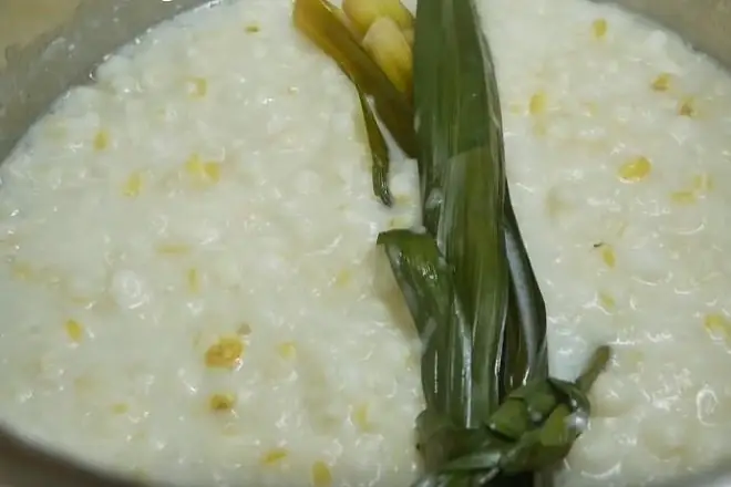 Cách Nấu Xôi Bắp Bào Dẻo Thơm Chuẩn Vị Tại Nhà Đơn Giản Cách Nấu Xôi Bắp Bào Dẻo Thơm Chuẩn Vị Tại Nhà Đơn Giản