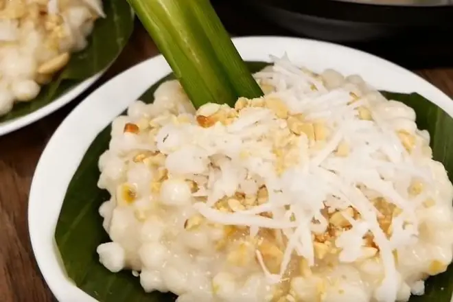 Cách Nấu Xôi Bắp Bào Dẻo Thơm Chuẩn Vị Tại Nhà Đơn Giản Cách Nấu Xôi Bắp Bào Dẻo Thơm Chuẩn Vị Tại Nhà Đơn Giản