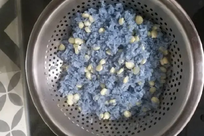 Cách Nấu Xôi Bắp Bào Dẻo Thơm Chuẩn Vị Tại Nhà Đơn Giản Cách Nấu Xôi Bắp Bào Dẻo Thơm Chuẩn Vị Tại Nhà Đơn Giản