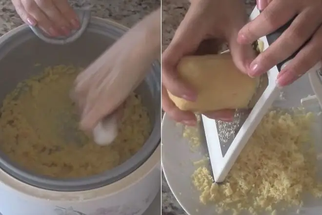 Cách Nấu Xôi Bắp Bào Dẻo Thơm Chuẩn Vị Tại Nhà Đơn Giản Cách Nấu Xôi Bắp Bào Dẻo Thơm Chuẩn Vị Tại Nhà Đơn Giản