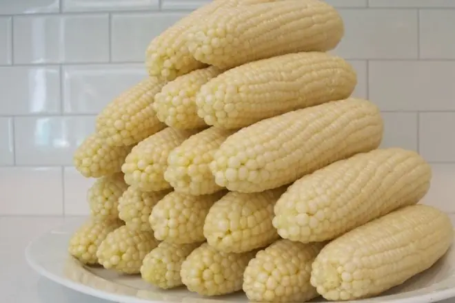 Cách Nấu Xôi Bắp Bào Dẻo Thơm Chuẩn Vị Tại Nhà Đơn Giản Cách Nấu Xôi Bắp Bào Dẻo Thơm Chuẩn Vị Tại Nhà Đơn Giản