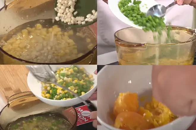 Cách Nấu Xôi Bắp Bào Dẻo Thơm Chuẩn Vị Tại Nhà Đơn Giản Cách Nấu Xôi Bắp Bào Dẻo Thơm Chuẩn Vị Tại Nhà Đơn Giản