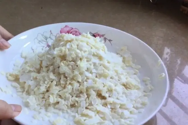 Cách Nấu Xôi Bắp Bào Dẻo Thơm Chuẩn Vị Tại Nhà Đơn Giản Cách Nấu Xôi Bắp Bào Dẻo Thơm Chuẩn Vị Tại Nhà Đơn Giản