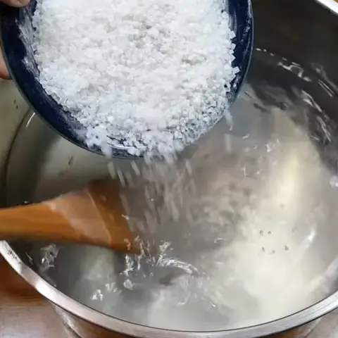 Cách Nấu Xôi Bắp Bào Nước Cốt Dừa Dẻo Thơm Béo Ngậy Tại Nhà